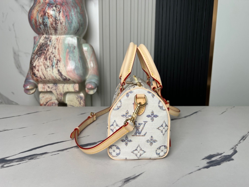 LV Speedy Bags